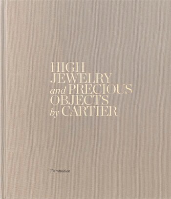 High Jewelry and Precious Objects by Cartier High Jewelry and Precious Objects by Cartier